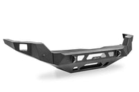 Thumbnail for DV8 Offroad 22-23 Toyota Tundra MTO Series Front Bumper