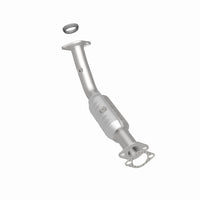 Thumbnail for MagnaFlow Conv DF 03-06 Mazda 6 2.3L (49 State)