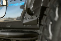 Thumbnail for DV8 Offroad 18-23 Jeep Wrangler JL Spec Series Tube Fenders