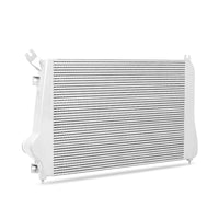 Thumbnail for Mishimoto 11+ Chevrolet/GMC Duramax Intercooler (Silver)