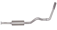 Thumbnail for Gibson 94-95 Chevrolet K1500 Base 4.3L 3in Cat-Back Single Exhaust - Stainless