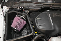 Thumbnail for K&N 15-16 Dodge Ram 1500 V6-3.0L DSL Performance Intake Kit