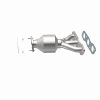 Thumbnail for MagnaFlow Conv DF 07-09 Mitsu Outlander 3.0L