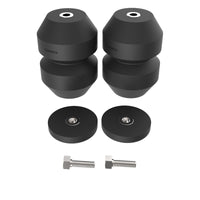 Thumbnail for Timbren 2002 Jeep Liberty Limited N/A Suspension Enhancement System