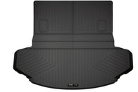 Thumbnail for Husky Liners 17+ Mazda CX-9 Weatherbeater Trunk/Cargo Liner - Black