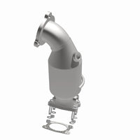 Thumbnail for MagnaFlow Conv DF 00-04 S40/V40 1.9L Front