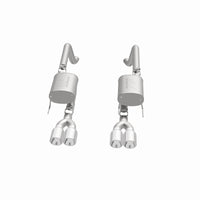 Thumbnail for MagnaFlow Sys C/B 05- C6 Corvette rear sys