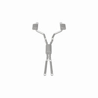 Thumbnail for MagnaFlow Sys CB 05- Dodge Charger/Magnum 5.7