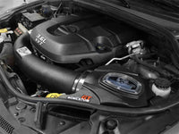 Thumbnail for aFe Momentum GT Stage 2 PRO 5R Intake 11-14 Jeep Grand Cherokee 3.6L V6