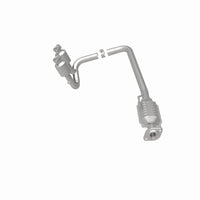 Thumbnail for MagnaFlow Conv DF 04-06 Wrangler/Unl 4.0 rr O