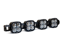 Thumbnail for Baja Designs XL Linkable LED Light Bar - 4 XL Clear