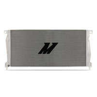 Thumbnail for Mishimoto 2021+ Ford Bronco 2.3L/2.7L Performance Aluminum Radiator