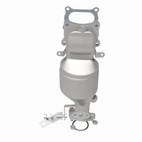 Thumbnail for MagnaFlow Conv DF 2008-2016 Honda Odyssey 3.5L