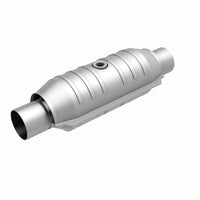 Thumbnail for MagnaFlow Conv Universal 2.25 inch CA Tier 1
