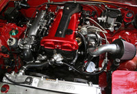 Thumbnail for Mishimoto 90-97 Mazda Miata 3 Row Manual X-LINE (Thicker Core) Aluminum Radiator