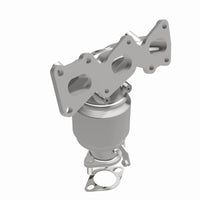 Thumbnail for MagnaFlow Conv DF 11-12 Kia Sedona 3.5L OEM Grade Manifold