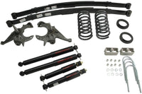 Thumbnail for Belltech LOWERING KIT WITH ND2 SHOCKS