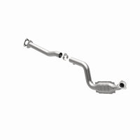 Thumbnail for MagnaFlow Conv DF 07-08 Express 2500 4.8L Passenger Side
