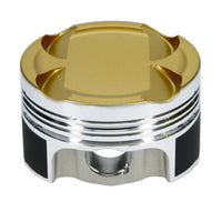 Thumbnail for JE Pistons Ultra Series Toyota 2JZ-GTE 86.5mm Bore 9.0:1 CR Set of 6 Pistons