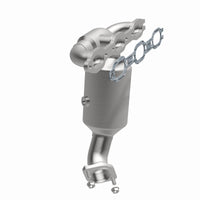 Thumbnail for MagnaFlow Conv Direct Fit Federal Front SS 2007 Chrysler Pacifica Base/Limited/Touring 4.0L/241