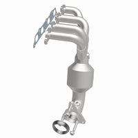 Thumbnail for MagnaFlow Conv DF 07-10 Chevy Colorado / 07-10 GMC Canyon / 07-08 Isuzu I-290 2.9L Manifold