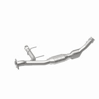 Thumbnail for MagnaFlow Conv DF 03-04 Ford Expedition 5.4L V8 Passenger Side