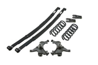 Thumbnail for Belltech LOWERING KIT W/O SHOCKS