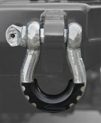 Thumbnail for Daystar D-Ring Shackle Isolator Black Pair