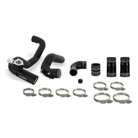 Thumbnail for Mishimoto 21+ Bronco 2.3L ICP Kit Upgrade (FMIC) BK
