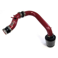 Thumbnail for HPS Red Cold Air Intake (Converts to Shortram) for 03-04 Pontiac Vibe 1.8L