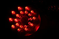 Thumbnail for ANZO 2008-2013 Nissan Altima (2 Door ONLY) LED Taillights Black