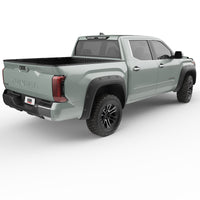 Thumbnail for EGR 2023 Toyota Tundra Traditional Bolt-On Look Fender Flares Set Of 4