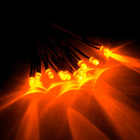 Thumbnail for Oracle Single Wired LED - Amber SEE WARRANTY