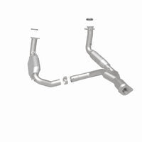 Thumbnail for MagnaFlow Conv DF 06-09 TB/Envoy 5.3/6.0 OEM