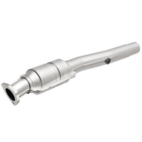 Thumbnail for MagnaFlow Conv DF 00-03 Audi A8 Quatt 4.2L Driver Side