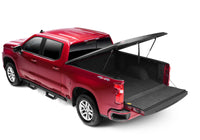 Thumbnail for UnderCover 19-20 Chevy Silverado 1500 5.8ft SE Bed Cover - Black Textured