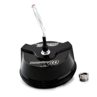 Thumbnail for Turbosmart Gen-V WG60 98mm Sensor Cap - Black