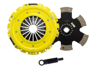 Thumbnail for ACT 1998 Chevrolet Camaro HD/Race Rigid 6 Pad Clutch Kit