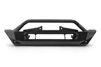 Thumbnail for DV8 Offroad 07-23 Jeep Wrangler JK/JL & Gladiator JT FS-1 Series Stubby Front Bumper