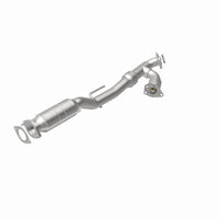 Thumbnail for Magnaflow Conv DF 2007-2008 ALTIMA 3.5 L Underbody