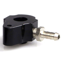 Thumbnail for Turbosmart Boost Reference Adapter 13-16 Ford F-150 3.5L Ecoboost - Silver