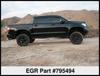 Thumbnail for EGR 14+ Toyota Tundra Bolt-On Look Fender Flares - Set