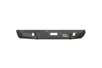 Thumbnail for Road Armor 99-07 Ford F-250 Stealth Rear Winch Bumper Truck Only - Tex Blk