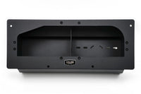 Thumbnail for DV8 Offroad 21-23 Ford Bronco (Exc. Bronco Raptor) Air Compressor Mount & Storage Box