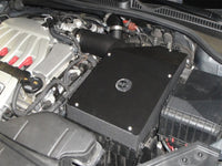 Thumbnail for aFe MagnumFORCE Intakes Stage-2 P5R AIS P5R VW R32 08-09 V6-3.2L MKV
