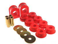 Thumbnail for Energy Suspension 32Mm Frt Sway Bar Set - Red