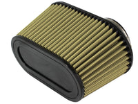 Thumbnail for aFe MagnumFLOW Air Filters PG7 A/F 3.3in F x 11x6in B x 9-1/2x4-1/2in T x 6in H
