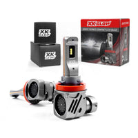 Thumbnail for XK Glow HB3 9005 IGNITE Series Compact LED Bulb Kit