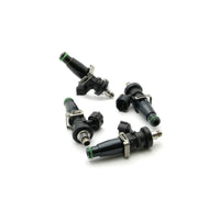 Thumbnail for DeatschWerks 92-00 Honda Civic B/D/H / 91-01 Integra OBD I/II, B/D/H 2200cc Injectors (set of 4)