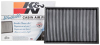 Thumbnail for K&N Replacement Cabin Air Filter